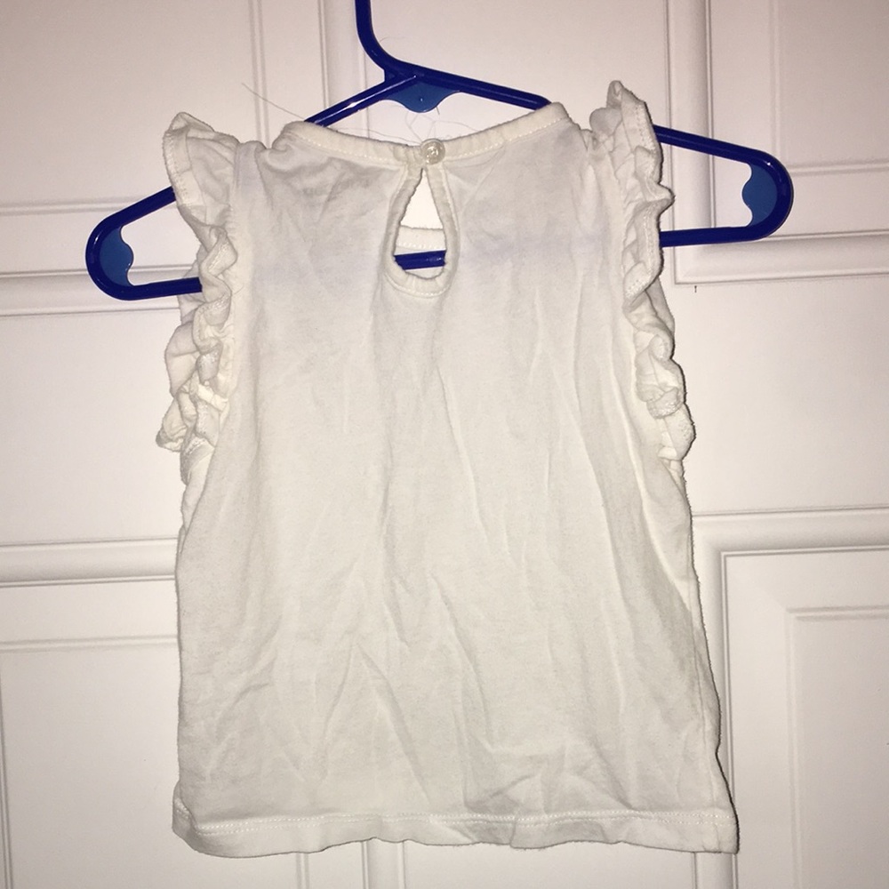 Gap shirt - Picture 2 of 3